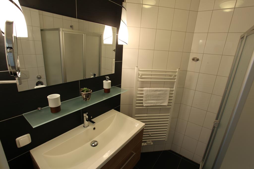 Aparthotel Haus Amo Solem Dierhagen Exterior foto